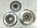 маховик Nissan Qashqai 1 поколение 2008, 2.0 л., DCi, M9R, дизель, 6МКПП, внедорожник 5 дв., передний привод - фото №2