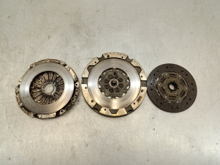 маховик BMW 3 серия E90/E91/E92/E93 2007, 3.0 л., D, M57 D30 (306D3), дизель, 6МКПП, седан, задний привод, 7532592, 7535593