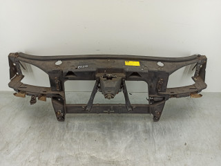 передняя панель крепления облицовки (телевизор) Ford Mondeo 3 поколение [рестайлинг] 2004, 2.0 л., i, бензин, 5МКПП, серебристый, хетчбэк 5 дв., передний привод, правый руль