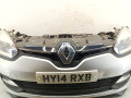 передняя часть (ноускат) Renault Megane 3 поколение [2-й рестайлинг] 2014, 1.5 л., DCi, K9K 656, дизель, 6МКПП, хетчбэк 5 дв., передний привод, 752100004R, 620224374R - фото №7