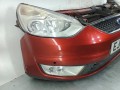 передняя часть (ноускат) Ford Galaxy 2 поколение 2009, 1.8 л., TDCi, QYWA, дизель, 6МКПП, минивэн, передний привод - фото №3