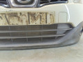 передняя часть (ноускат) Nissan Qashqai J10 [рестайлинг] 2011, 1.5 л., DCi, K9K, дизель, 6МКПП, внедорожник 5 дв., передний привод, 62022BR10H, 62030JD000 - фото №8