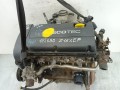 двигатель Opel Meriva 1 поколение (A) [рестайлинг] 2007, 1.6 л., i, Z 16 XEP, бензин, 5МКПП, хетчбэк 5 дв., передний привод, Z16XEP - фото №3