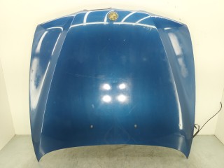 капот BMW 5 серия E39 [рестайлинг] 2001, 3.0 л., i, M54 B30 (306S3), бензин, АКПП, седан, задний привод, 41618238592, 41618167798, 41618212601