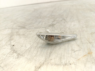 повторитель поворота на крыле Mazda 6 GH 2008, 2.0 л., TD, дизель, 6МКПП, синий, универсал, передний привод, правый руль, GS1E51130