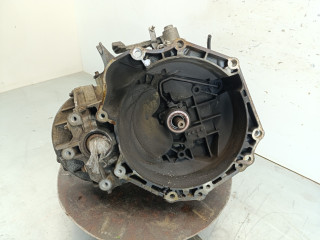 КПП механическая (МКПП) Opel Insignia 1 поколение (A) 2009, 1.8 л., i, A 18 XER, бензин, 6МКПП, хетчбэк 5 дв., передний привод, 55192042