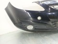 бампер передний Opel Corsa D 2007, 1.2 л., i, Z 12 XEP, бензин, 5МКПП, чёрный, хетчбэк 3 дв., передний привод, 13211462 - фото №2