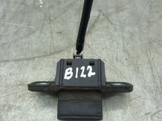 кнопка открытия багажника Mazda 6 GJ (2012 - 2015), дизель, универсал, 6S2A676S0