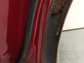 дверь задняя правая Kia Sorento 1 поколение 2004, 2.5 л., CRDi, D4CB, дизель, АКПП, красный, внедорожник 5 дв., полный привод - фото №12