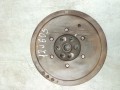 Маховик АКПП (драйв плата) Audi A4 B6 2004, 1.9 л., TDi PD, AVF, дизель, вариатор, универсал, передний привод, 058105317F - фото №2