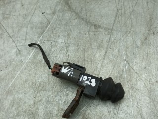 концевик капота Nissan Murano Z50 2008, 3.5 л., i, VQ35DE, бензин, АКПП, чёрный, внедорожник 5 дв., полный привод, правый руль, 25362JD000