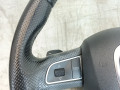 руль Audi A4 B8/8K 2008, 2.0 л., TDi, CAHA, дизель, 6МКПП, седан, передний привод, 8K0880201AL, 8K0419091BC - фото №2