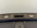 крышка багажника (дверь 3-5) Volkswagen Tiguan 1 поколение 2008, 2.0 л., TDi, CBAB, дизель, 6МКПП, синий, внедорожник 5 дв., полный привод, 5N0827025D - фото №10