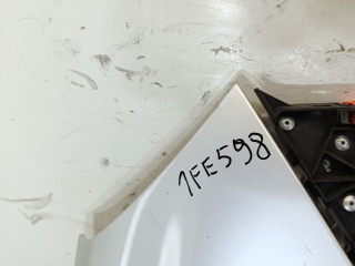 крыло переднее правое Opel Corsa D 2009, 1.2 л., i, Z 12 XEP, бензин, 5МКПП, хетчбэк 5 дв., передний привод, 6102362