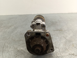 стартер Ford S-Max 1 поколение 2010, 2.5 л., Ti, HUWA, бензин, 6МКПП, минивэн, передний привод, 6G9N11000