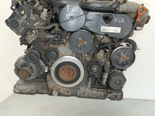 двигатель Audi A4 B7 2008, 3.0 л., TDi, ASB, дизель, АКПП, седан, полный привод, ASB