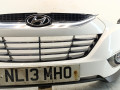 бампер передний Hyundai ix35 1 поколение 2013, 1.7 л., CRDi, D4FD, дизель, 6МКПП, внедорожник 5 дв., передний привод, 865112S000, 865122S000, 865502S100 - фото №12