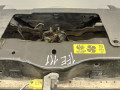 передняя часть (ноускат) Nissan Qashqai 1 поколение 2007, 1.5 л., DCi, K9K 764, дизель, 6МКПП, бежевый, внедорожник 5 дв., передний привод, правый руль - фото №15