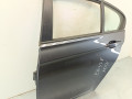 дверь задняя левая BMW 3 серия F30/F31/F34 2012, 2.0 л., D, N47 D20 C, дизель, 6МКПП, седан, задний привод, 41007298513 - фото №2