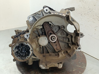 КПП механическая (МКПП) Skoda Fabia 2 поколение (5J) 2007, 1.6 л., i, BTS, бензин, 5МКПП, хетчбэк 5 дв., передний привод, JHL