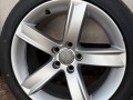 диск литой Audi A5 8T [рестайлинг] 2012, 8T0071497 - фото №4