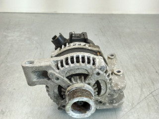 генератор Ford Focus 2 поколение 2006, 2.0 л., i, AODA, бензин, АКПП, универсал, передний привод, 1042103532