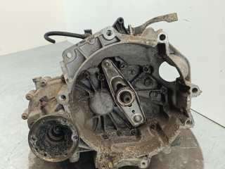 КПП механическая (МКПП) SEAT Ibiza 4 поколение 2009, 1.6 л., i, BTS, бензин, 5МКПП, хетчбэк 3 дв., передний привод, JHL