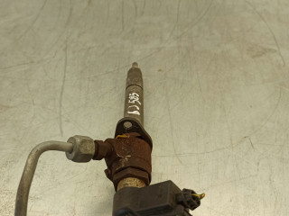 форсунка Land Rover Discovery 3 поколение 2007, 2.7 л., TD, 276DT, дизель, АКПП, внедорожник 5 дв., полный привод