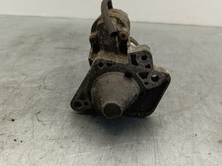 стартер Renault Megane 3 поколение 2011, 1.5 л., DCi, K9K 846, дизель, 6МКПП, хетчбэк 5 дв., передний привод, M0T87881