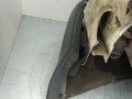 передняя часть (ноускат) Volkswagen Crafter 1 поколение [рестайлинг] 2012, 2.0 л., TDi, CKTB, дизель, 6МКПП, микроавтобус, задний привод - фото №19