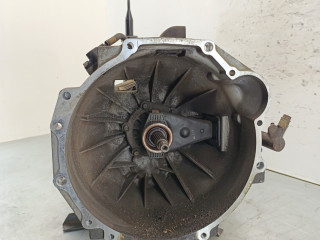 КПП механическая (МКПП) Kia Sorento 1 поколение 2005, 2.5 л., CRDi, D4CB, дизель, 5МКПП, внедорожник 5 дв., полный привод, 635865430003C920