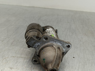 стартер Ford Focus 2 поколение [рестайлинг] 2009, 1.6 л., i, SHDA, бензин, АКПП, хетчбэк 5 дв., передний привод, 8V2111000BD