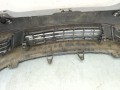 бампер передний Volkswagen Golf Plus 1 поколение 2008, 1.9 л., BXF, дизель, 5МКПП, универсал, 5M0807217E - фото №15