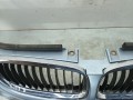 бампер передний BMW 3 серия E90/E91 [рестайлинг] 2010, 2.0 л., D, N47 D20 A, дизель, 6МКПП, синий, седан, задний привод, 51112152210 - фото №10