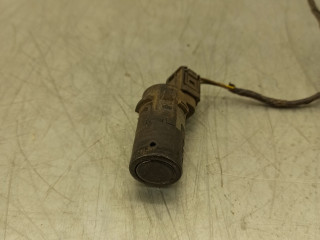 парктроник задний BMW X3 E83 [рестайлинг] 2009, 2.0 л., D, N47 D20 A, дизель, 6МКПП, серый, внедорожник 5 дв., полный привод