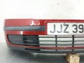бампер передний Skoda Octavia 2 поколение (A5) 2005, 1.4 л., i, BCA, бензин, 5МКПП, хетчбэк 5 дв., передний привод, 1Z0807221 - фото №2