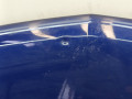 капот Opel Astra H/Family [рестайлинг] 2007, 1.4 л., i, Z 14 XEP, бензин, 5МКПП, синий, хетчбэк 5 дв., передний привод, правый руль, 1160254 - фото №2
