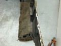 бампер задний Volkswagen Passat B7 2011, 2.0 л., TDi, CFFB, дизель, 6МКПП, седан, передний привод, 3AE807417F - фото №24