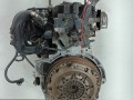 двигатель Ford Focus 2 поколение [рестайлинг] 2008, 1.6 л., i, SHDA, бензин, 5МКПП, хетчбэк 5 дв., передний привод, SHDA - фото №4