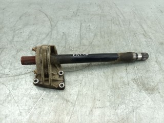 промежуточный вал КПП Opel Astra H/Family [рестайлинг] 2007, 1.3 л., CDTi, Z 13 DTH, дизель, 6МКПП, хетчбэк 5 дв., передний привод