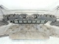 бампер передний Opel Zafira 2 поколение (B) 2007, 1.8 л., i, Z 18 XER, бензин, 5МКПП, серебристый, минивэн, передний привод, 13124959 - фото №15