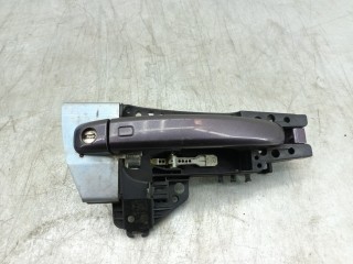 ручка наружная Audi A5 8T 8TA 2010, АКПП, лифтбэк, 8T0837205A