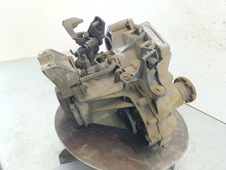 КПП механическая (МКПП) Volkswagen Golf 5 поколение 2009, 1.4 л., i, CGGA, бензин, 5МКПП, хетчбэк 5 дв., передний привод, 0AF300041C