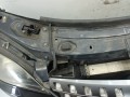 передняя часть (ноускат) Mercedes-Benz M-Класс W164 2008, 3.0 л., CDi, OM 642.920, дизель, АКПП, внедорожник 5 дв., полный привод, A1648851225, A1648851265, A16488507257C45 - фото №10