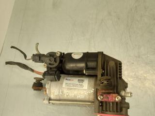компрессор пневмоподвески Mercedes-Benz R-Класс W251 2009, 3.0 л., CDi, OM 642.950, дизель, АКПП, чёрный, минивэн, полный привод, правый руль, A2513201204, A2513202004, A2513202604