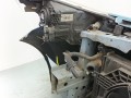 передняя часть (ноускат) Nissan Note E12 2014, 1.5 л., DCi, K9K 608, дизель, 5МКПП, минивэн, передний привод - фото №15