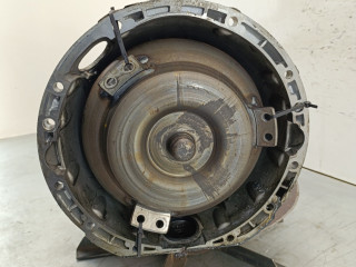 КПП автоматическая (АКПП) Mercedes-Benz C-Класс W203/S203/CL203 [рестайлинг] 2006, 3.0 л., CDi, OM 642.910, дизель, АКПП, универсал, задний привод, 722902, 211270920100740912