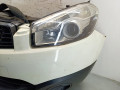 передняя часть (ноускат) Nissan Qashqai J10 [рестайлинг] 2011, 1.5 л., DCi, K9K, дизель, 6МКПП, внедорожник 5 дв., передний привод, 62022BR10H, 62030JD000 - фото №12