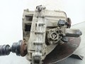 раздаточная коробка Land Rover Range Rover Sport 1 поколение 2006, 2.7 л., TD, 276DT, дизель, АКПП, внедорожник 5 дв., полный привод, 8452227091 - фото №6