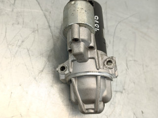 стартер Ford Transit 7 поколение 2006, 2.2 л., TDCi, QVFA, дизель, 5МКПП, микроавтобус, передний привод, HGJ0724C031, 6C1T11000AE